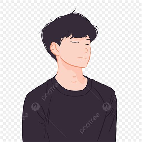 cute boy cartoon pic|handsome cartoon boy.